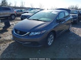 HONDA CIVIC LX 19XFB2F58FE092283 fotografie