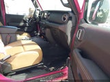 JEEP WRANGLER UNLIMITED SAHARA 4X4 1C4HJXEG5NW109153 снимка