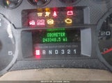 FORD F-350 CHASSIS LARIAT/XL/XLT 1FDWW35R38EB59106 снимка