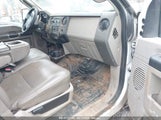 FORD F-350 CHASSIS LARIAT/XL/XLT 1FDWW35R38EB59106 снимка