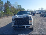 FORD F-350 CHASSIS LARIAT/XL/XLT 1FDWW35R38EB59106 photo