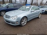 Mercedes-Benz Clk 350 WDBTJ56H47F232885 photo