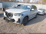 BMW X3 XDRIVE30I 5UX53DP0XP9S84526 снимка