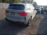 BMW X3 XDRIVE30I 5UX53DP0XP9S84526 снимка