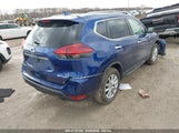 NISSAN ROGUE S INTELLIGENT AWD/SL INTELLIGENT AWD/SV INTELLIGENT AWD 5N1AT2MV4LC711017 photo