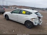 SUBARU IMPREZA SPORT 5-DOOR JF1GUAFC6R8332166 fotografie