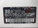 SUBARU IMPREZA SPORT 5-DOOR JF1GUAFC6R8332166 photo