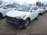 HYUNDAI SANTA FE SPORT 2.0L TURBO 5XYZW3LA3EG197453 fotografie