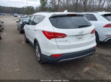 HYUNDAI SANTA FE SPORT 2.0L TURBO 5XYZW3LA3EG197453 fotografie