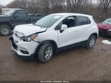 Chevrolet Trax Awd Ls KL7CJNSB5LB323570 снимка