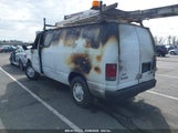 FORD E-250 COMMERCIAL/RECREATIONAL 1FTNE24L39DA13287 снимка