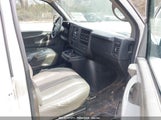 CHEVROLET EXPRESS WORK VAN 1GCGG29K081189118 снимка