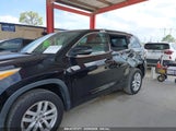 TOYOTA HIGHLANDER LE V6 5TDZKRFH0FS104545 снимка
