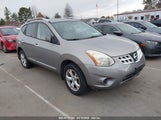 Nissan Rogue Sv JN8AS5MV9BW304319 снимка