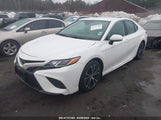 TOYOTA CAMRY SE 4T1B11HKXKU692521 photo