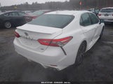 TOYOTA CAMRY SE 4T1B11HKXKU692521 снимка