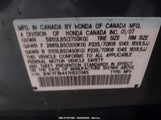 HONDA PILOT EX 2HKYF18447H527065 снимка