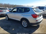 BMW X3 XDRIVE28I 5UXWX9C5XE0D12949 снимка