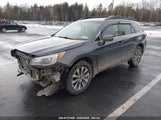 SUBARU OUTBACK 2.5I LIMITED 4S4BSANC5F3351453 снимка