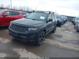 JEEP GRAND CHEROKEE ALTITUDE 1C4RJFAG7EC487674 снимка
