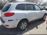 HYUNDAI SANTA FE GLS 5NMSG73D89H287659 снимка
