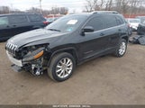 Jeep Cherokee Limited 1C4PJMDS5EW251969 снимка