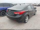 HYUNDAI ELANTRA GLS 5NPDH4AE0BH049782 снимка