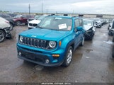 JEEP RENEGADE LATITUDE FWD ZACNJCBB0MPM38811 fotografie