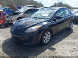 MAZDA MAZDA3 I TOURING JM1BL1VF7B1446534 снимка