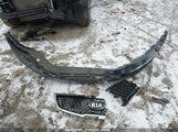 KIA SPORTAGE LX KNDPBCAC5F7741506 снимка