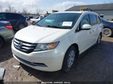 HONDA ODYSSEY EX-L 5FNRL5H69FB093194 снимка