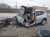 BMW X3 XDRIVE28I 5UXWX9C57G0D65711 снимка
