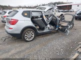 BMW X3 XDRIVE28I 5UXWX9C57G0D65711 снимка