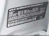 BMW X3 XDRIVE28I 5UXWX9C57G0D65711 снимка