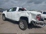 Chevrolet Colorado Lt 1GCHSBE35F1259291 снимка