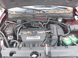 HONDA CR-V EX JHLRD78844C042709 снимка