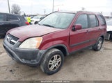 HONDA CR-V EX JHLRD78844C042709 снимка