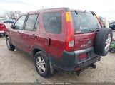 HONDA CR-V EX JHLRD78844C042709 снимка