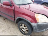 HONDA CR-V EX JHLRD78844C042709 снимка