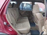 HONDA CR-V EX JHLRD78844C042709 снимка