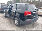 KIA SORENTO LX 5XYKT3A18CG237178 снимка