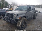 JEEP GLADIATOR SPORT 4X4 1C6HJTAG6LL198543 снимка