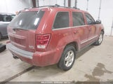 JEEP GRAND CHEROKEE LIMITED 1J4HR58215C613742 fotografie