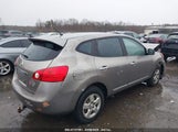 NISSAN ROGUE S JN8AS5MT5BW167071 снимка