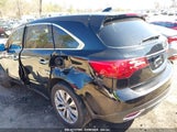 Acura Mdx Technology Package 5FRYD3H43FB008909 снимка