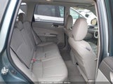 SUBARU FORESTER 2.5X LIMITED JF2SH6DCXAH732049 снимка