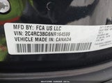 CHRYSLER PACIFICA TOURING L AWD 2C4RC3BG6NR164599 снимка