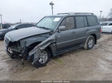 LEXUS LX 470 JT6HT00W8Y0092556 снимка