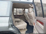 LEXUS LX 470 JT6HT00W8Y0092556 снимка