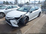 TOYOTA CAMRY XSE 4T1B61HK4JU128492 photo